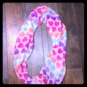 Scarf for child